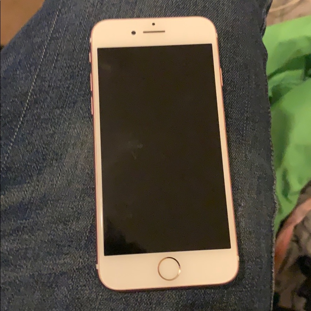 iPhone 7